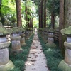 新緑が美しい禅寺・平林寺 （埼玉県新座市）【画像多数】