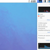 LinuxでCPU使用率などをメニューバーに表示させてみたかった