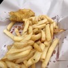 ニュージーランドのおすすめ人気店～Fish & Chips (フィッシュ&チップス)～