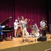 横浜メッセンジャーズ＠万代市民会館（東万代町９）第46回新潟ジャズストリート（2025年07月）