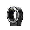 【映像製作】Nikon ZシリーズでSony用レンズが使えるようになる！