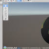 GoogleEarthをUnityで使えるらしい【できなかった】