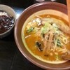 味噌ラーメン