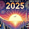 【ドラクエウォーク】『新春ウォーク2025（歩く門には福きたる）』が開催中、新春2025エスターク装備ふくびきでジェムぶっぱ！