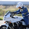 第54回全国白バイ安全運転競技大会 2024 第2日目 バランス走行操縦競技