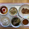 1/25(水)の給食