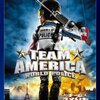 映画『チーム★アメリカ／ワールドポリス』TEAM AMERICA: WORLD POLICE 【評価】A トレイ・パーカー