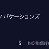 銘柄売却のお知らせ(1月10日)