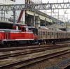 【元大宮入れ替え機】東武鉄道 DE10-1099