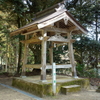 小田草神社　小田草城跡　前編