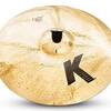 SOUND HOUSE - ZILDJIAN ( ジルジャン ) / K CUSTOM RIDE 20"　アウトレット品