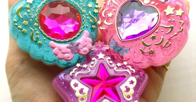 『まほうのルミティア　ルミティアパクト』制作秘話　ひみつは、“○○感”…☆