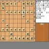 竜王戦５組ランキング戦～西尾明七段対中川大輔八段