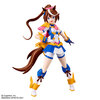 【ウマ娘】30 MINUTES SISTERS『30MS トウカイテイオー from ウマ娘 プリティーダービー』プラモデル【バンダイ】より2023年4月発送分抽選販売♪