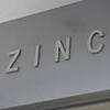 ポタカレー in Cafe ZINC