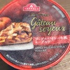 贅沢なひとときにご褒美スイーツ！イオンの「トップバリュ ガトー・ソワイユ アップルパイケーキ風ヨーグルト」を食べました