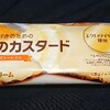 赤城 至福のカスタード(アイス)！コンビニで買えるカロリーや値段が気になるアイス商品