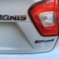 スズキイグニスの購入を考えている方へ実際に買って乗ってる感想を書いてみた 日々悠々楽々