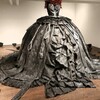 コバヤシ画廊の前本彰子展を見る
