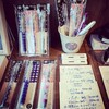＊ SOU・ SOUの万年筆ご用意出来ました🖋＊