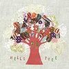 「HELLO TREE」の一曲目。