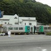 453D列車 徳島発阿波池田行き JR四国