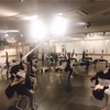 火曜日ヨガ&ジャズダンス&締めは再びヨガ