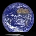宇宙教育 - feeling the earth -