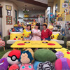 ポケモンの家あつまる？（テレビ東京　5月28日）