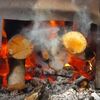 焼き芋の風味