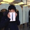 写真で振り返るiPad mini購入レポート at AppleStore銀座！