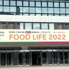 FOOD LIFE 2022