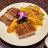 【広】台北：全てが美味しい高級広東料理！「吉品初筵(台北忠孝店)」@忠孝敦化