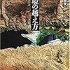 いよいよ本命の登場＠安倍晋三の総裁選挙立候補と立花隆と。