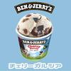 【BEN & JERRY'S】大好きなアイスクリーム【ベンジェリ】