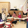 輪島市出身のプロ太鼓奏者「槌谷雅也」さんが故郷を盛り上げるため能登地域を中心に和太鼓の無料体験会を開催されています