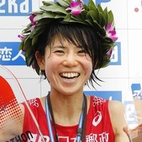 Mgc優勝の前田穂南 まえだほなみ 選手はストイックで負けん気も強い ２位の鈴木亜由子 すずきあゆこ 選手はマラソンのこわさを知ってさらなる進化に期待 ３位の小原怜 おはられい 選手は名古屋か大阪で勝負に挑む ４位の松田瑞生選手は地元大阪狙いか 有力選手