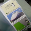 Suica10周年