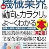 本 - 機械業界の動向とカラクリがよ～くわかる本
