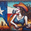 Austin Blues Festivalに行ってきた