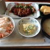 【閉店】華さん食堂　後藤寺店