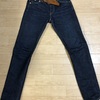 STUDIO D'ARTISAN SD-108（穿き込み 7months 0wash）