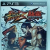 STREET FIGHTER X TEKKEN