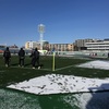U-14大会第3位