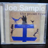 Joe Sample「the pecan tree」