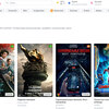 ウズベキスタンの映画館情報サイト