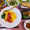 オムライス