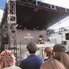 19.05.11 MAGNET by SHIBUYA109 de GOATBED 昼の部