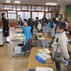 ２年生：道徳　勇気をもって