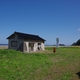 2017年「奥能登国際芸術祭」海辺の小屋「サザエハウス」